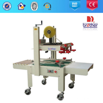 As223 Brother Widen Belt Semi Automatic Tape Sealing Machine